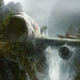 Illustration for article titled Battleships, Battlements, Bombers And Beautiful Blue Skies